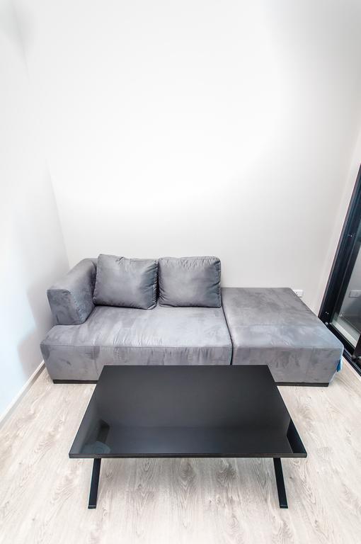 Central Pattaya Residence-The Base Condo Ngoại thất bức ảnh